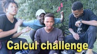 CALCUL CHALLENGE | JuniorTV