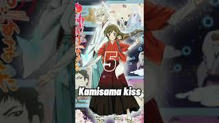 10 Melhores animes de romance [Part 2]