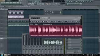 Fl Studio Tutorial: Finding the notes of ANY Sample