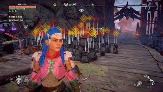 Horizon Zero Dawn - Easy Shards Farming Glitch [ฟาร์มเงินโคตรง่ายไม่ต้องตีมอนซักตัว]