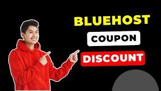 ️ Bluehost Coupon Code 2024 - Best Bluehost Coupon Codes