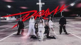 aespa (에스파) - Drama Dance Cover // K4T