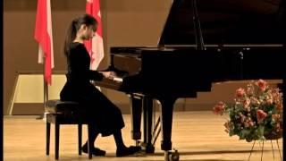 Mariam Muchiashvili  - Chopin
