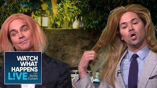 Clubhouse Playhouse: #SouthernCharm Edition! | Southern Charm | WWHL