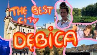 The Best of Dębica City