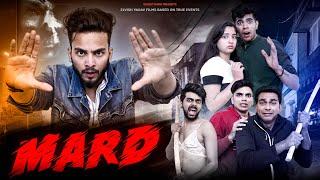 Mard - The Untold Story | Elvish Yadav |