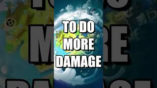 Low Level Damage | Dofus Tips #13 #dofus #shorts