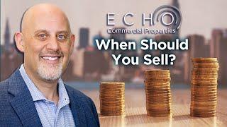 Echo Commercial Properties: Should You Sell?