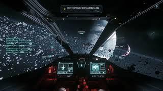 star citizen 3.23.1 pvp WTF, F7a vs cutty blue???? what went wrong comment below!!!