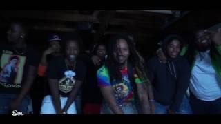 Famous Irv x Flash x Ghost (DDB) - "No Hook" (Official Music Video)