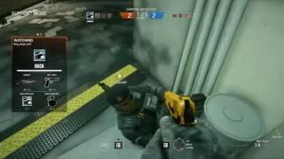 Tom Clancy's Rainbow Six® Siege FUnny