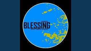 Blessing (Original Mix)