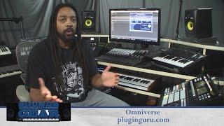 Review of Plugin Guru Omniverse Patch Library for Omnisphere - SoundsAndGear