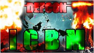 ICBM - The Game DEFCON Players Have Been Waiting For