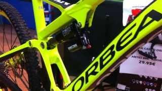 Orbea Rallon en Buhobike