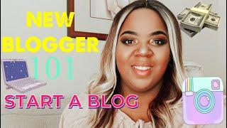 7 BLOGGING TIPS FOR BEGINNERS 2020 | HOW TO MAKE MONEY ONLINE | FROM A FULL-TIME BLOGGER 