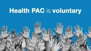 Health PAC | Unifying Hospital's Political Voice