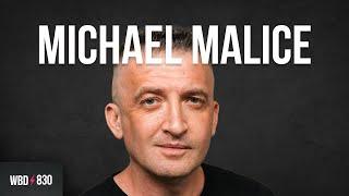 The Dysfunctional State with Michael Malice