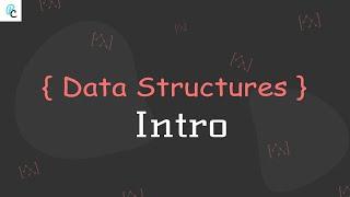 What are data structures? | DS Learning Path