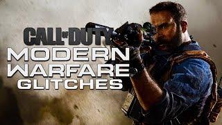 Modern Warfare Glitches : All The Best Working MW Campaign Glitches 2019! -  (CoD MW Glitches)