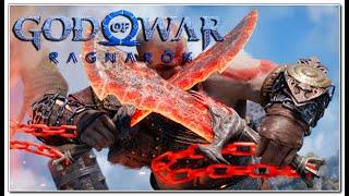 God Of War Ragnarok Прохождение НА ПК #4