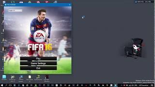 How to Play FIFA 16 for Free  Working 100%