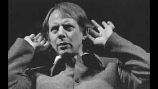 Karlheinz Stockhausen - Gruppen (12-parts canonical mix by Anton Svetlichny)