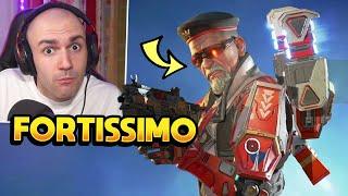 BALLISTIC mi ha davvero STUPITO... [APEX LEGENDS ITA]