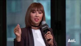 Jackie Cruz On "Orange Is the New Black" | BUILD Series