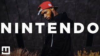 Tory Lanez Type Beat "Nintendo" | mjNichols