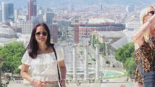 Barcelona city tour 2019