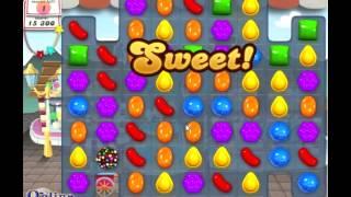 Candy Crush Saga Gameplay First Look (Episode 1 - 10 levels)