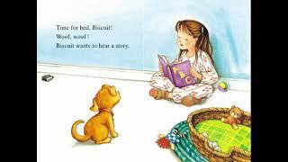 Noggin: Zee's Bookshelf - Biscuit by Alyssa Satin Capucillia (2006)