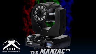 The MANIAC™ from CITC