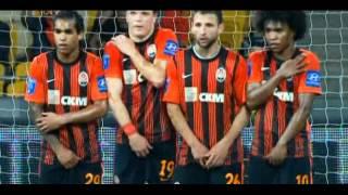 Willian vs Metalurg Ukrainian Cup final | WillianTV