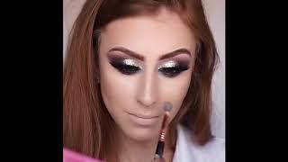 TOP Makeup Tutorial Compilation From INSTAGRAM