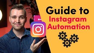 Instagram Automation for Beginners: How to Start?