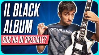 BLACK ALBUM by METALLICA | What's Special about it?  EP. 2