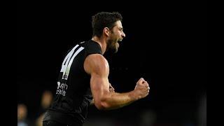 Every Levi Casboult mark & goal - AFL Season 2020 - Carlton Football Club