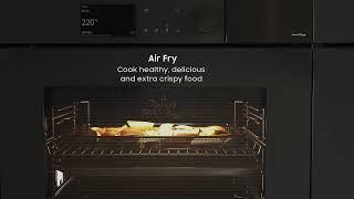 Series 7 Built In Oven NV7000B | Features & Specs | Samsung UK