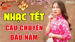 NHẠC XUÂN 2021 REMIX - Câu Chuyện Đầu Năm Remix - Lk Nhạc Tết Tân Sửu Remix Cả Xóm Náo Loạn Vì Phê