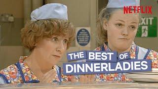 Victoria Woods' Dinnerladies - The Best Moments