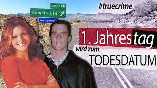 Ihr Jahrestag wird zum Todestag | Der Fall Lisa Gurrieri & Brandon Rumbaugh