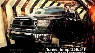 The most powerful Toyota Tundra video yet. (HD)