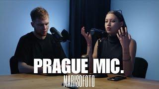 ВСЕ О КОНЦЕРТНОЙ ФОТОГРАФИИ С MARISOFOTO | PRAGUE MIC.