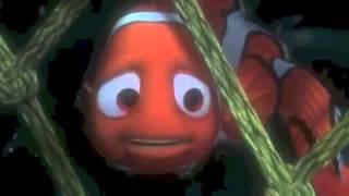 Perseverance - Finding Nemo