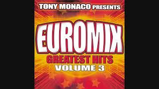 Tony Monaco Presents Euromix Greatest Hits Volume 3