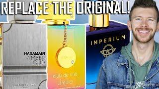 10 Fragrance Clones That Can Easily REPLACE The Original