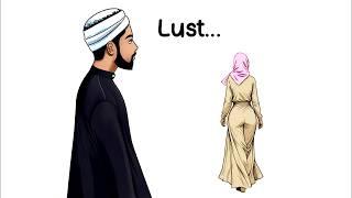 Why Lust is the Greatest Test for Allah’s Chosen