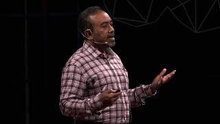 Conservation of Heritage | MR. ABRAHAM PATHROSE | TEDxJNEC